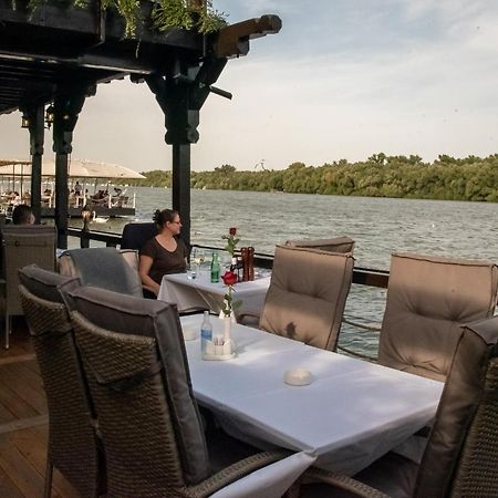 Bahus Inn Belgrad Dış mekan fotoğraf