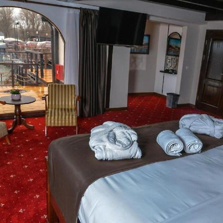 Bahus Inn Belgrad Dış mekan fotoğraf