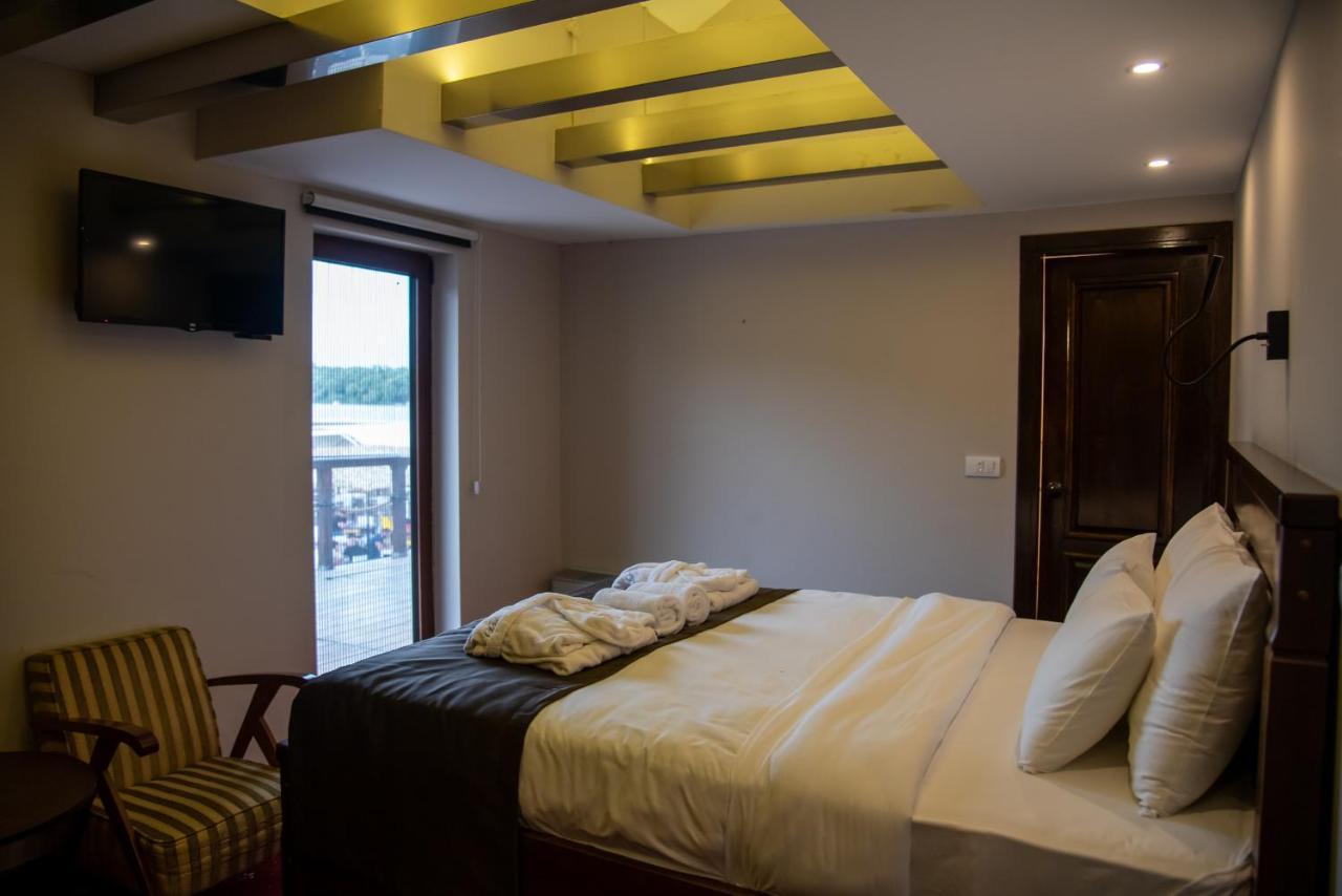 Bahus Inn Belgrad Dış mekan fotoğraf