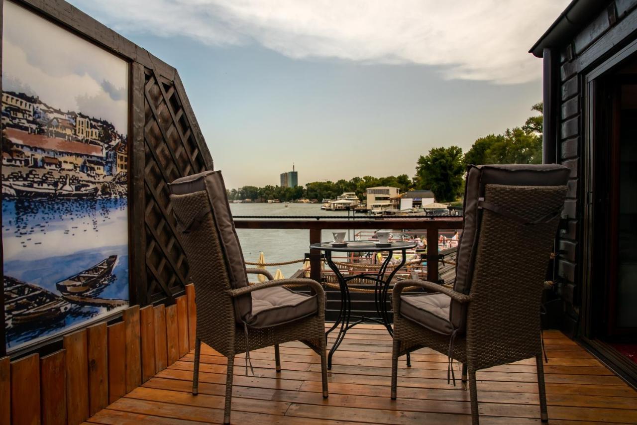 Bahus Inn Belgrad Dış mekan fotoğraf