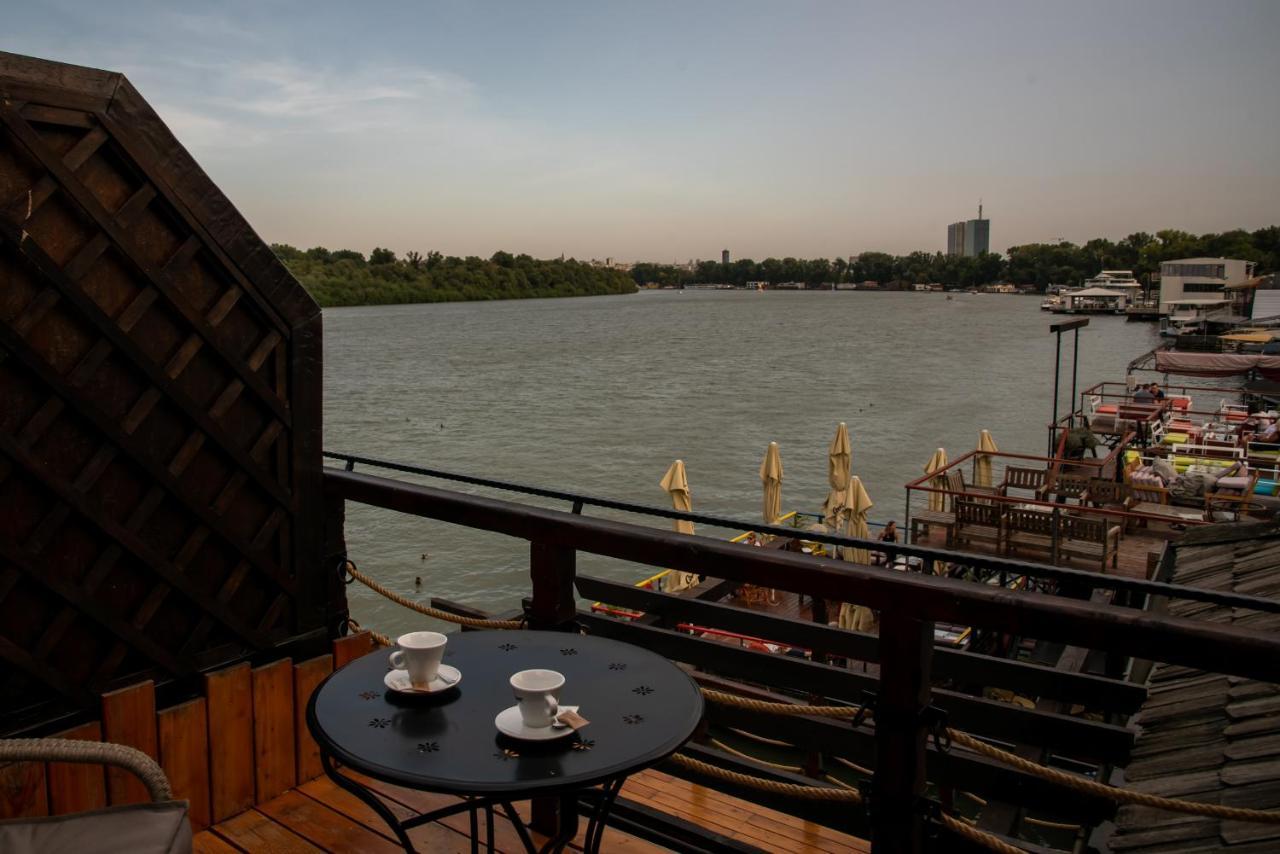 Bahus Inn Belgrad Dış mekan fotoğraf