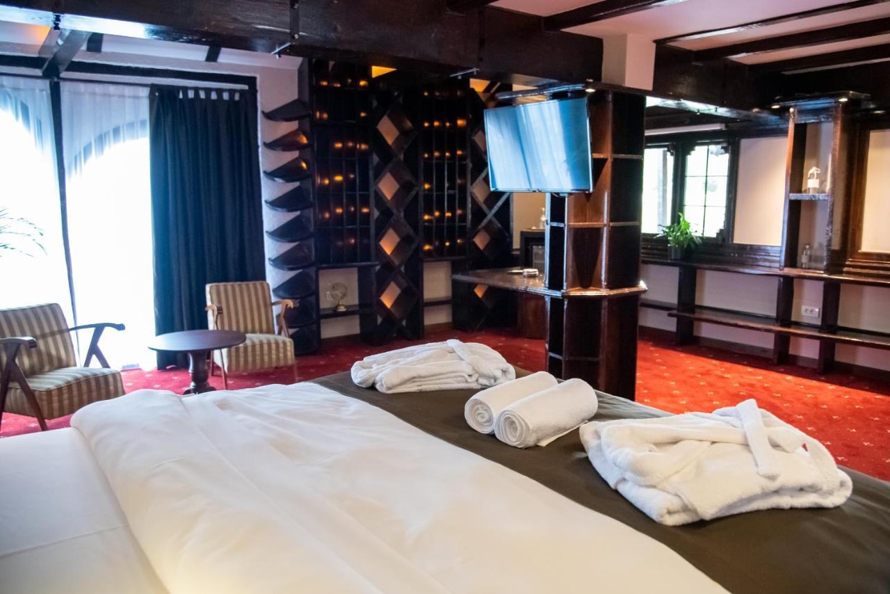 Bahus Inn Belgrad Dış mekan fotoğraf