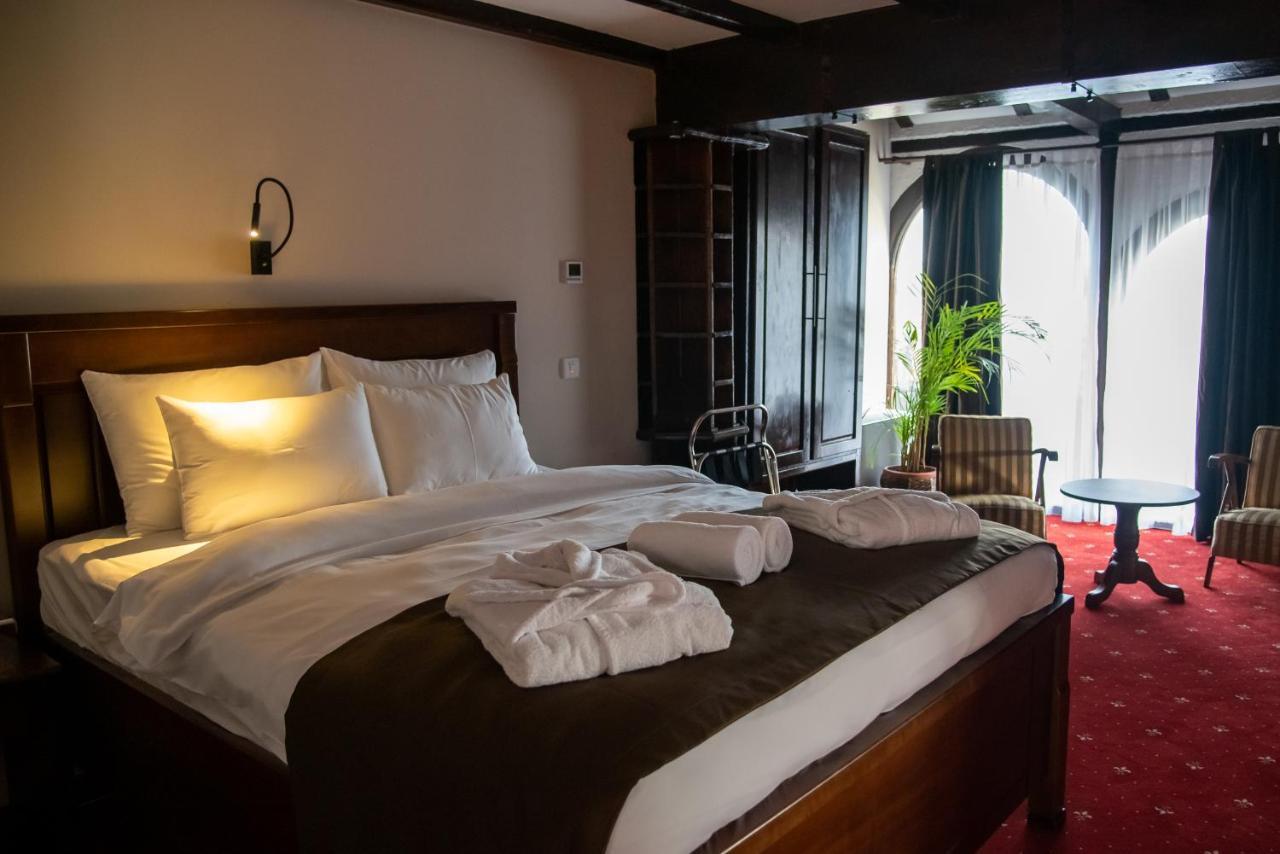 Bahus Inn Belgrad Dış mekan fotoğraf