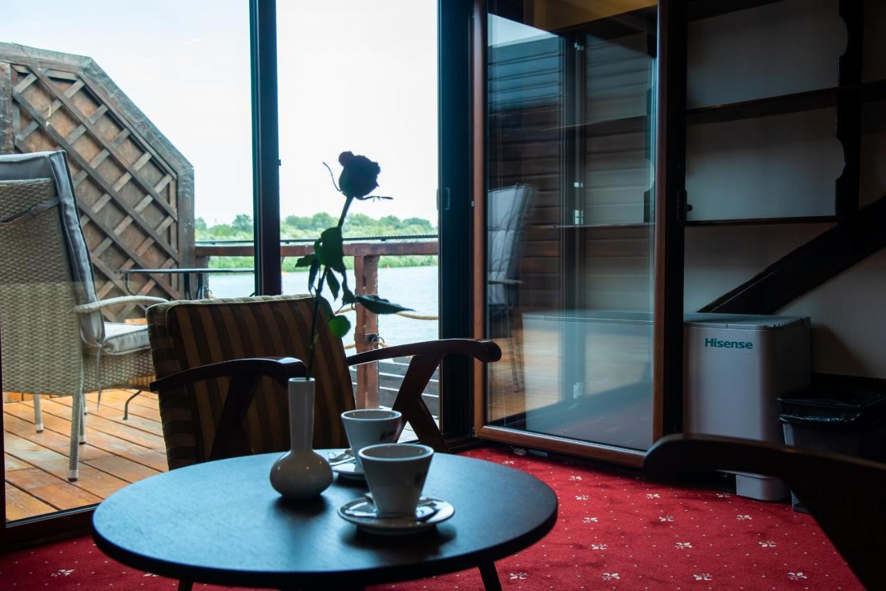 Bahus Inn Belgrad Dış mekan fotoğraf