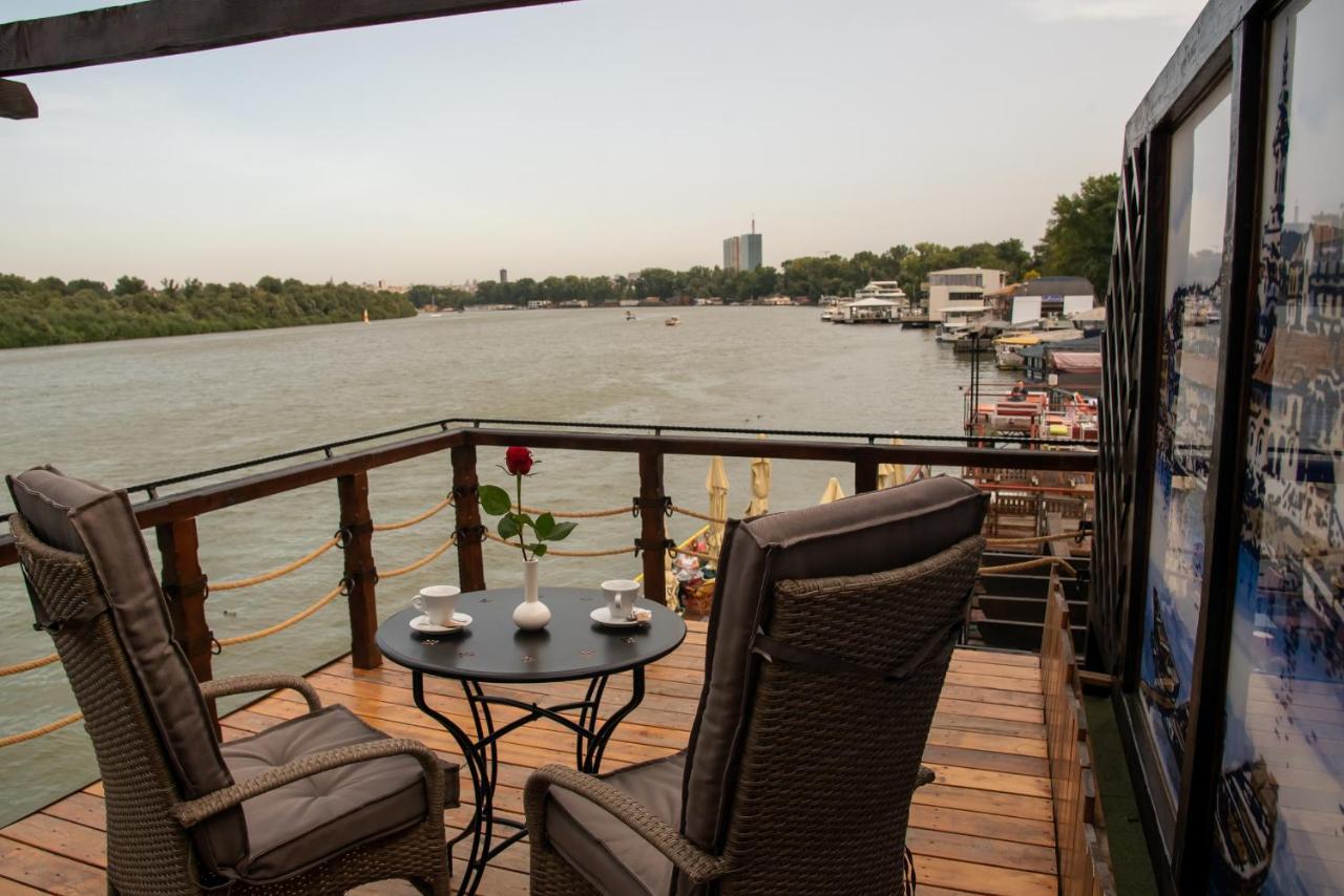 Bahus Inn Belgrad Dış mekan fotoğraf