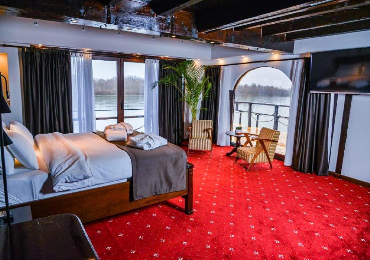 Bahus Inn Belgrad Dış mekan fotoğraf