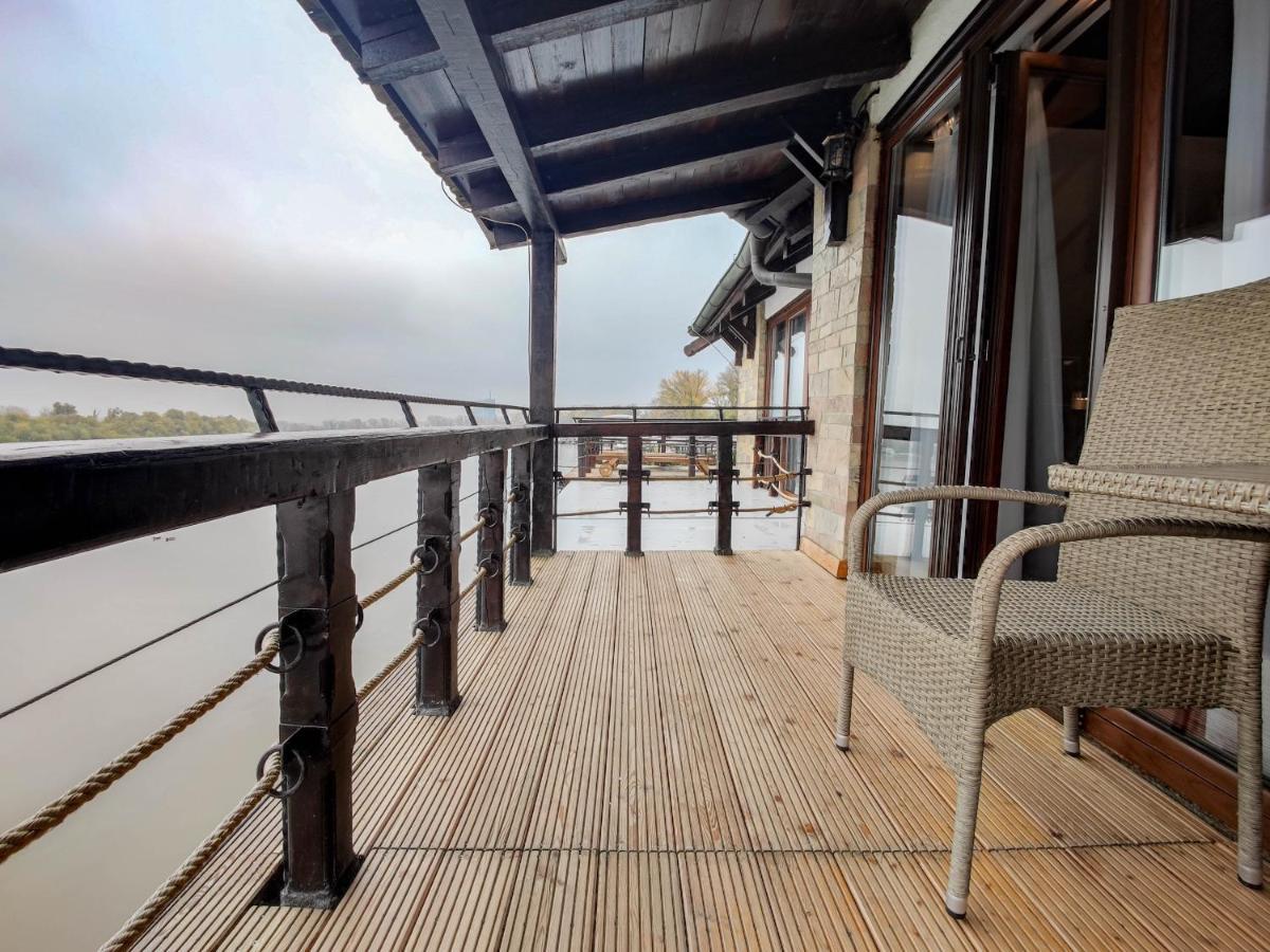 Bahus Inn Belgrad Dış mekan fotoğraf