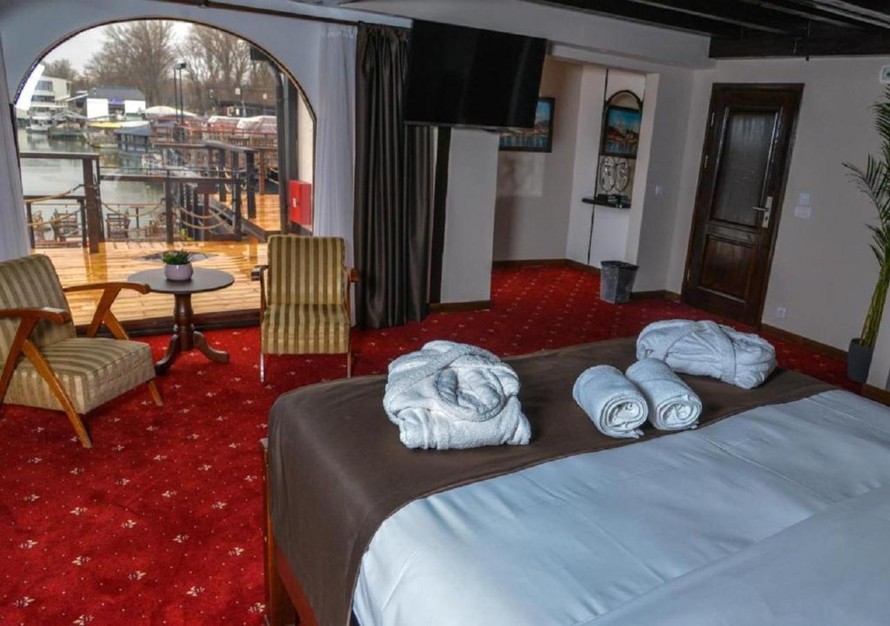 Bahus Inn Belgrad Dış mekan fotoğraf