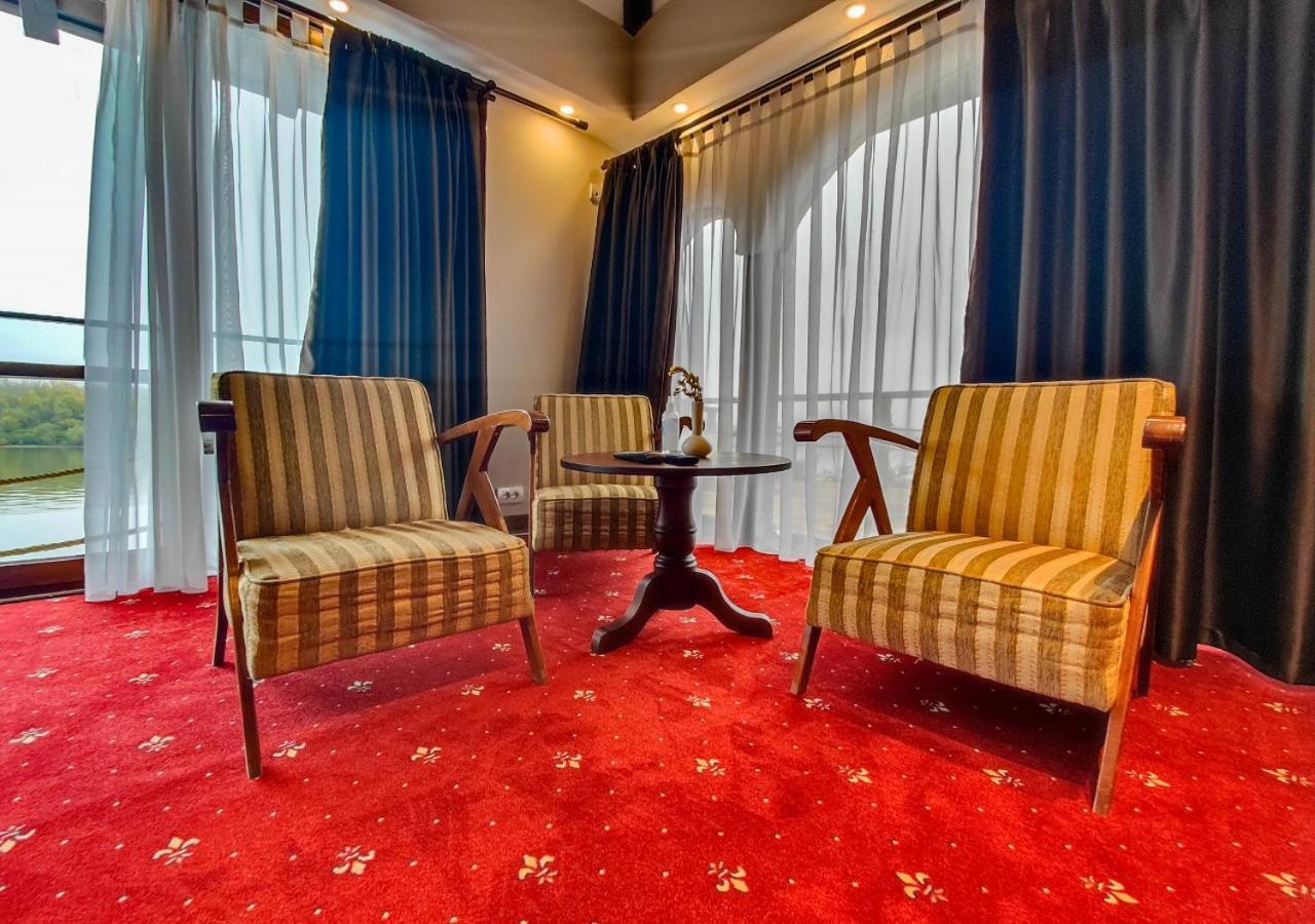Bahus Inn Belgrad Dış mekan fotoğraf