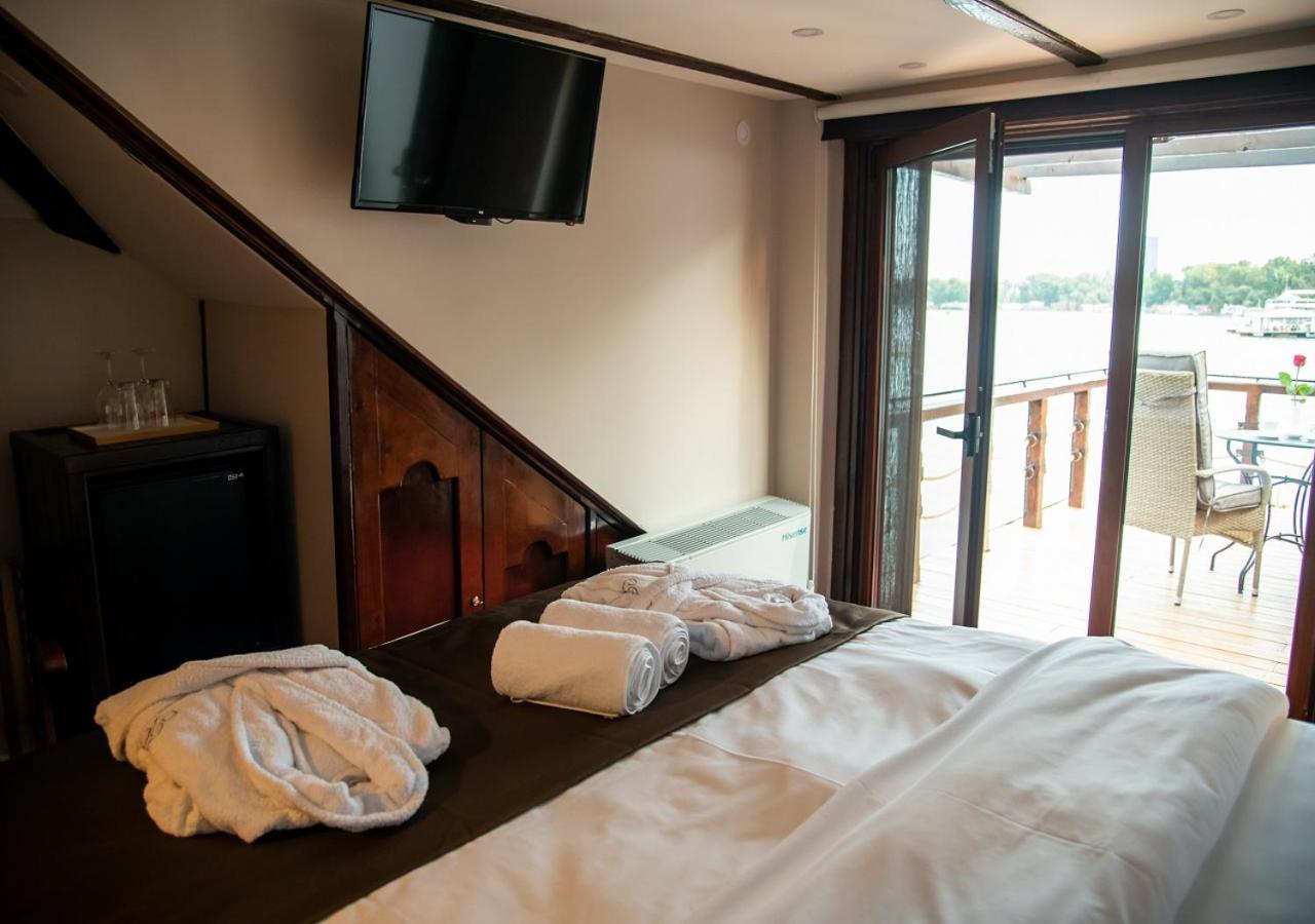 Bahus Inn Belgrad Dış mekan fotoğraf