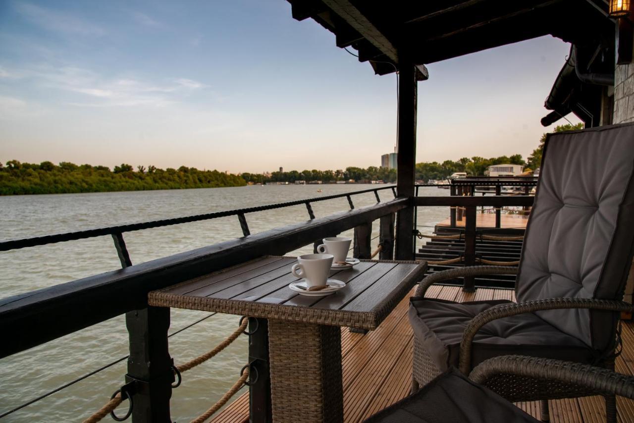 Bahus Inn Belgrad Dış mekan fotoğraf