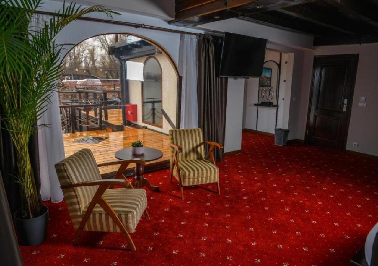 Bahus Inn Belgrad Dış mekan fotoğraf