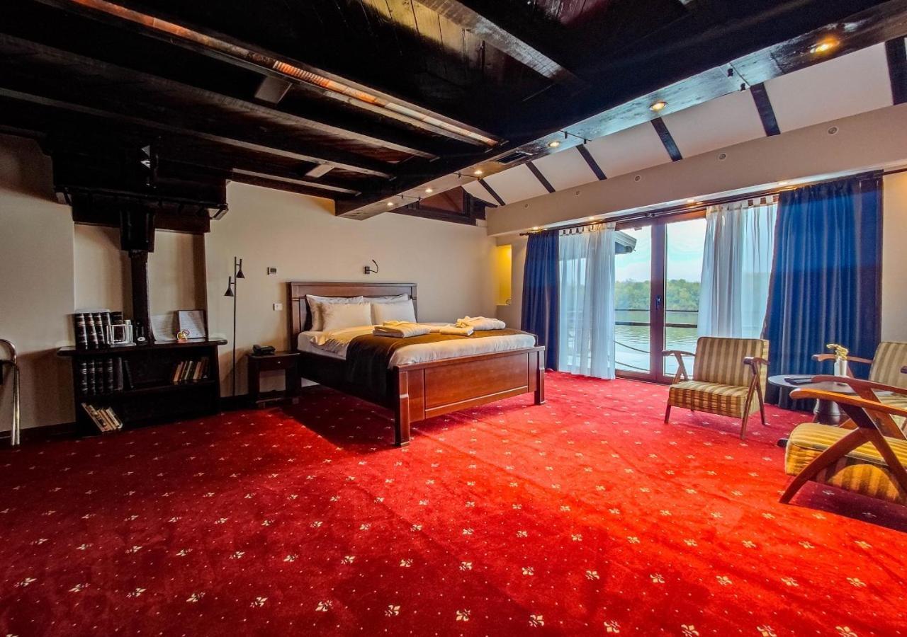 Bahus Inn Belgrad Dış mekan fotoğraf