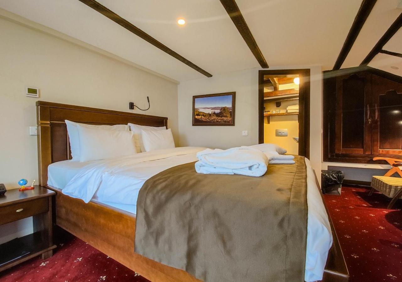Bahus Inn Belgrad Dış mekan fotoğraf