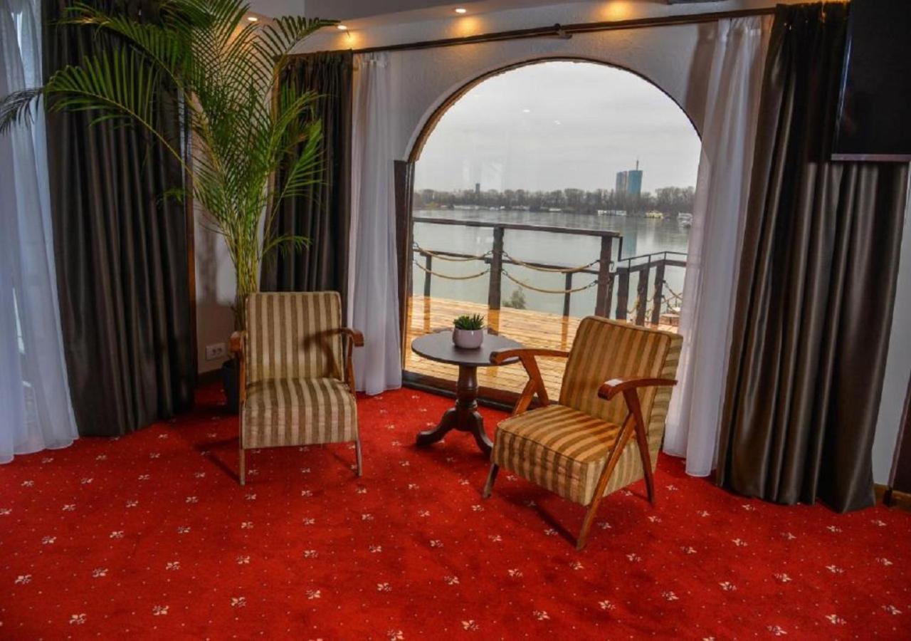 Bahus Inn Belgrad Dış mekan fotoğraf