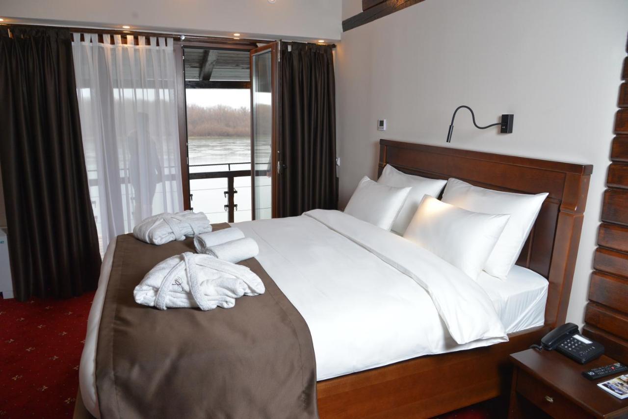 Bahus Inn Belgrad Dış mekan fotoğraf