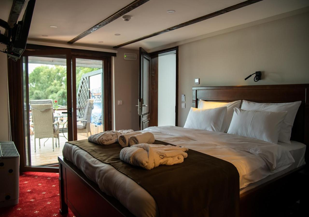 Bahus Inn Belgrad Dış mekan fotoğraf