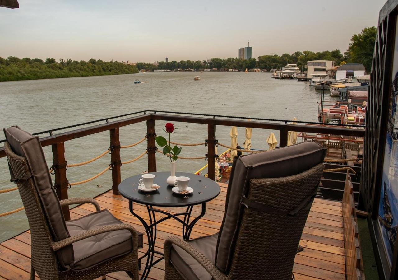 Bahus Inn Belgrad Dış mekan fotoğraf