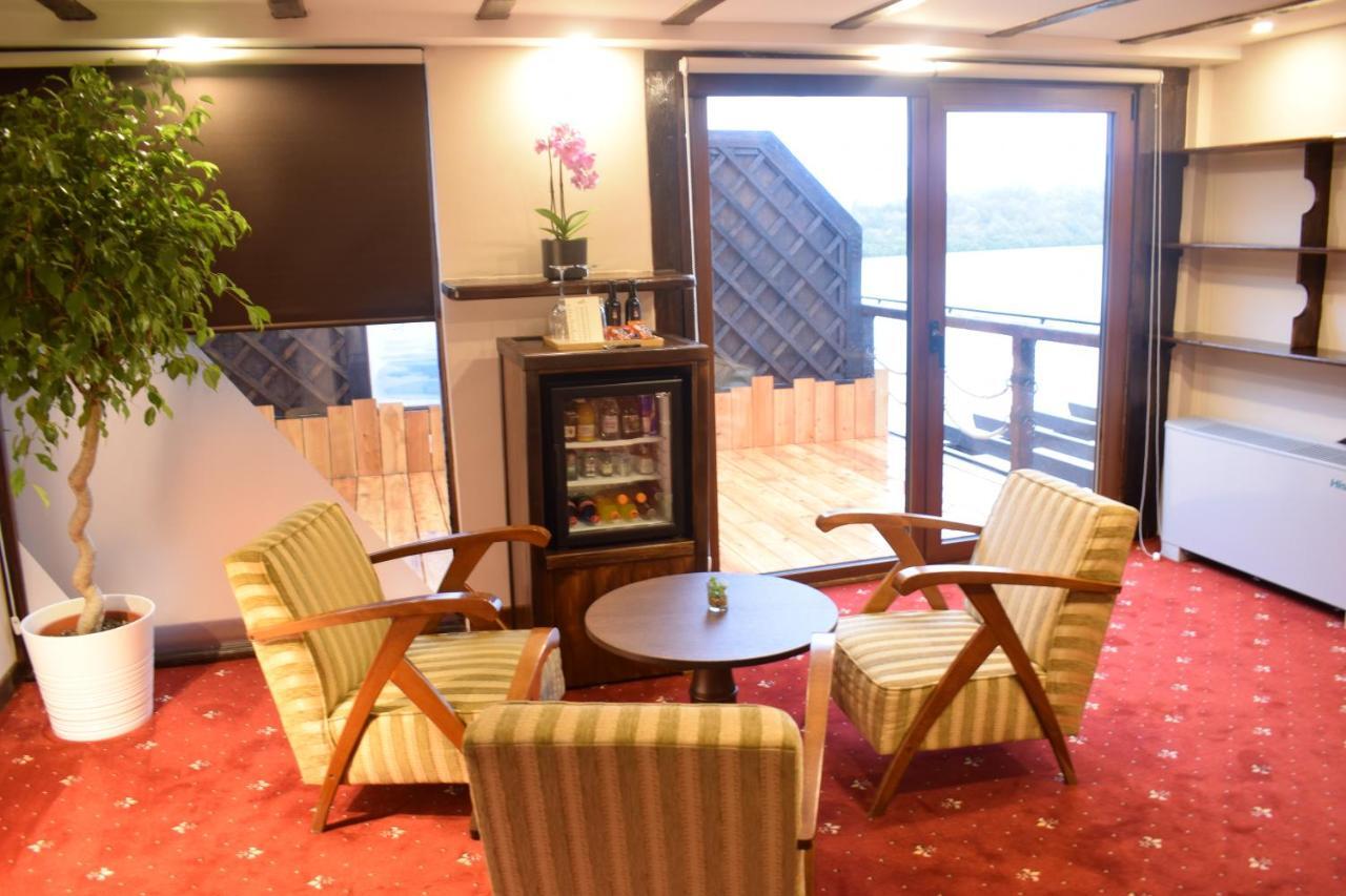 Bahus Inn Belgrad Dış mekan fotoğraf