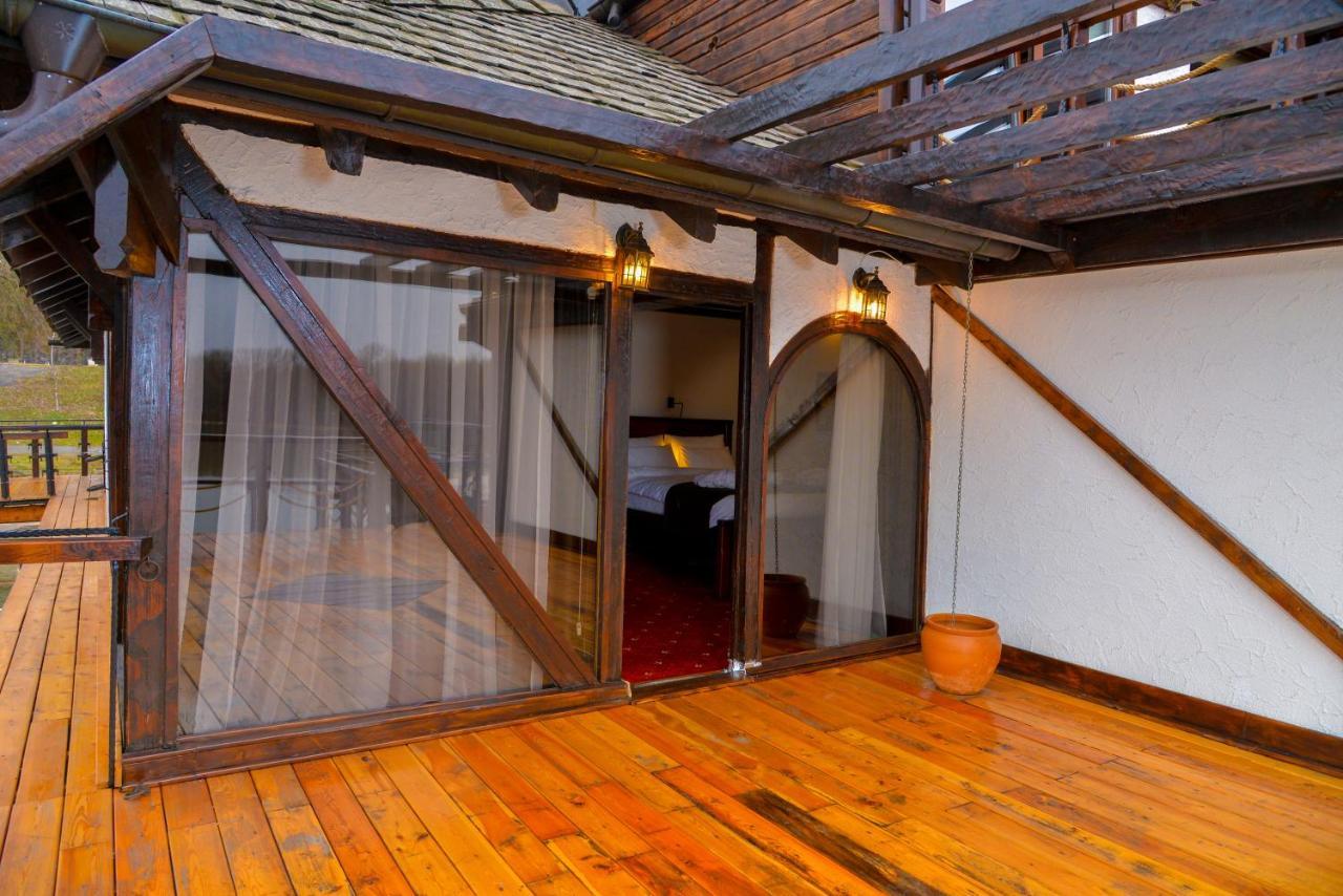 Bahus Inn Belgrad Dış mekan fotoğraf