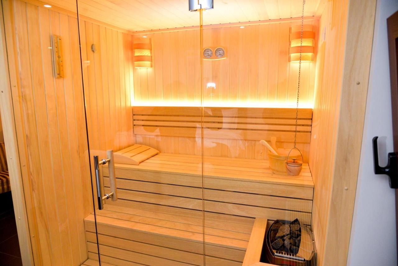 Bahus Inn Belgrad Dış mekan fotoğraf